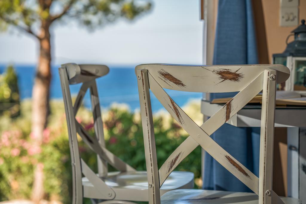 Juliastudios Appartement Amoudi