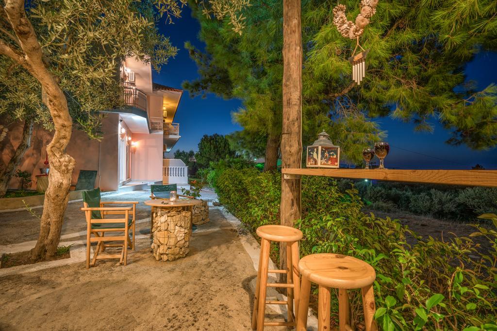 Apartmán Juliastudios