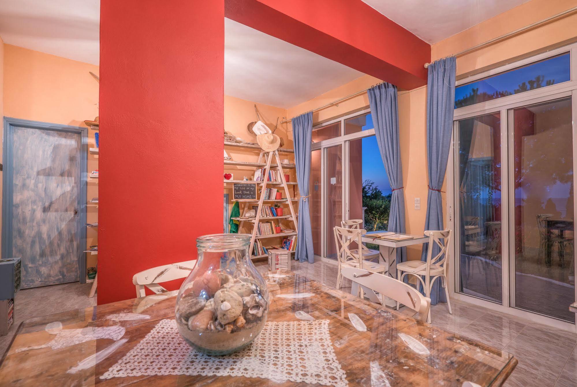 Appartement Juliastudios
