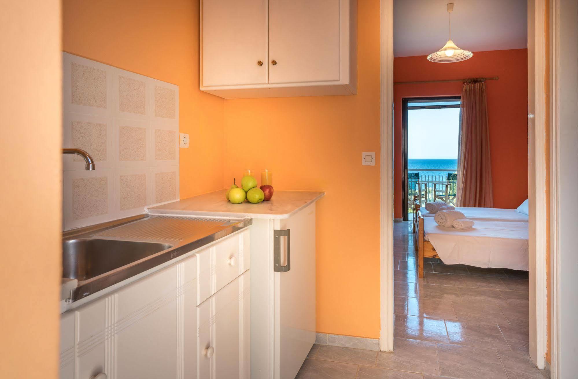Juliastudios Apartmán